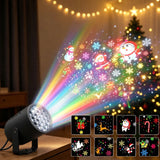 Christmas-Black