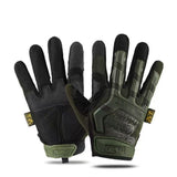 Army green