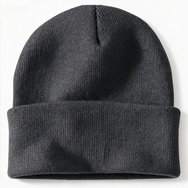 Unisex Beanie for Men and Women Knit Hat