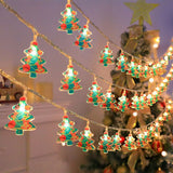 Painted（Christmas Tree）