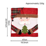 old man chair cover